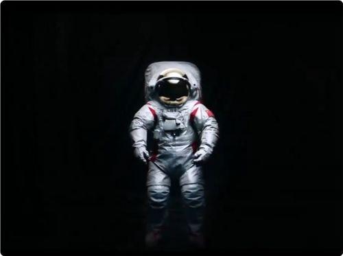 马斯克爆料登月视频 第1张 马斯克爆料登月视频 第1张